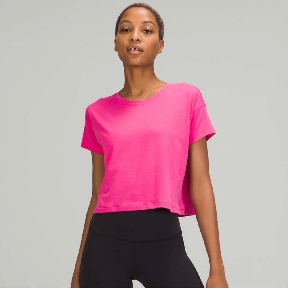 Lululemon | Cates Tee